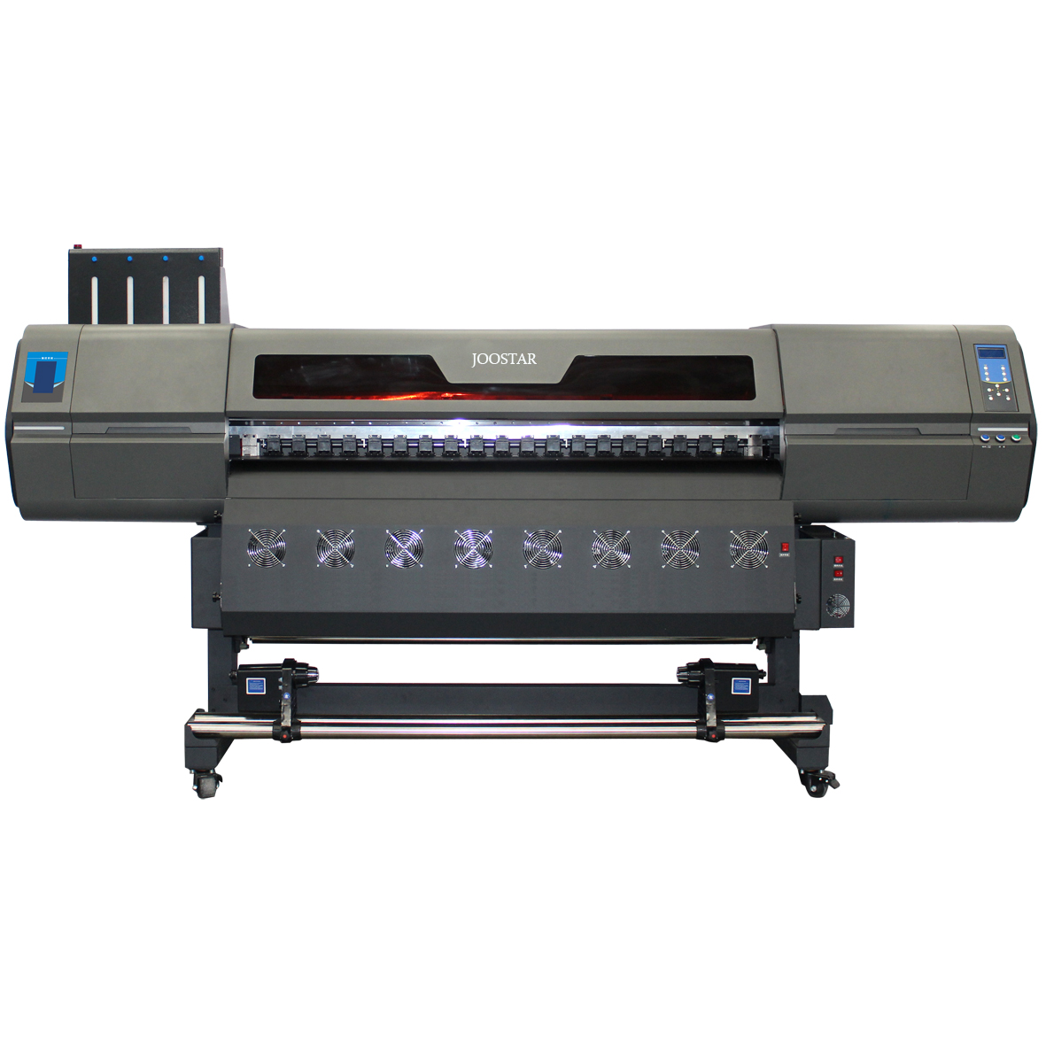 EP1603/1606 Eco-solvent Printer       