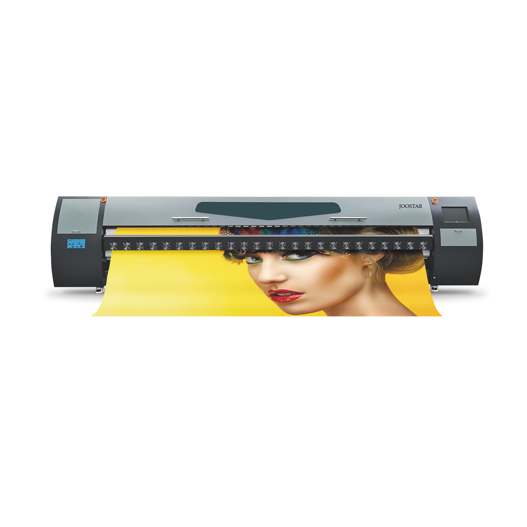 E5200 Giant Inkjet Printer
