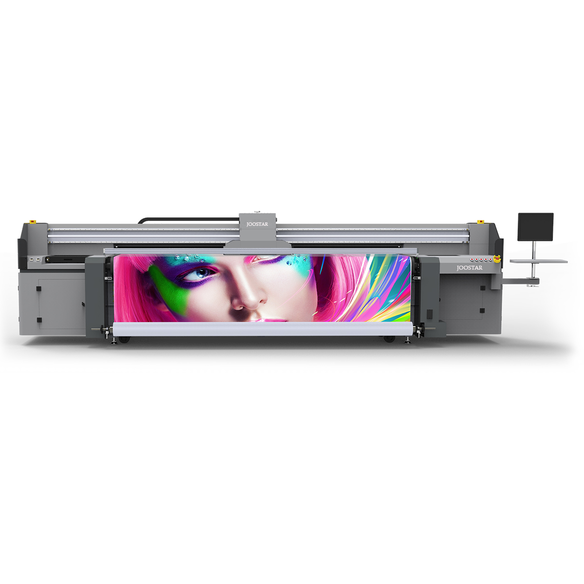 UV Conveyer Belt  Printer CB3200