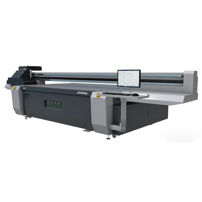 UV Flatbed Printer FP3750